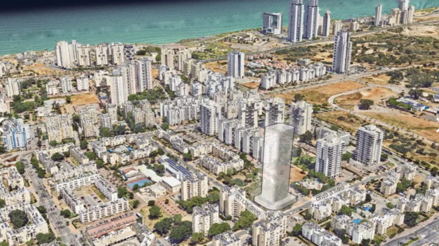 מתחם ד"ר סטופ בנתניה