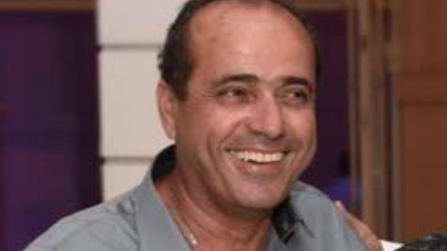 שלום בוקטוס ז"ל
