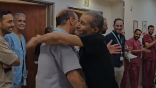 פרחאן קאדי עוזב את סורוקה