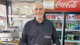 אורי כהן, הבאגט של אורי
