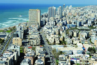 מתקפת מגדלים בבת ים