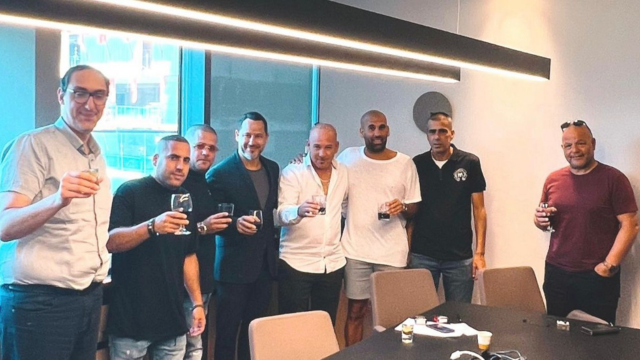 חתיכת הסכם זכיינות סיטי מרקט