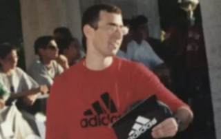 עידן רוכין ז״ל 