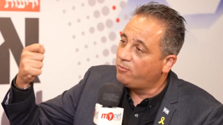 עו"ד רועי כהן בוועידת להב