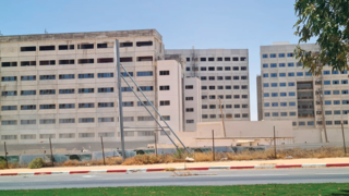קריית התיקשוב בבאר שבע