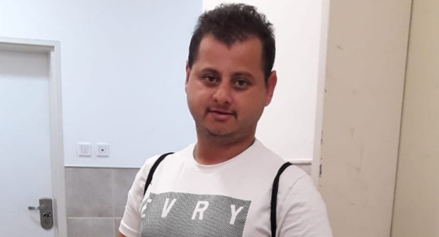 אלון כספי