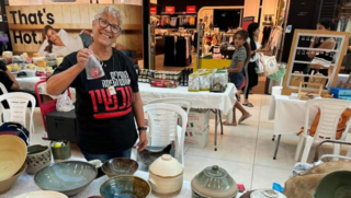 יריד האמנים במודיעין