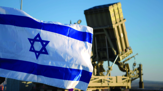 כיפת ברזל 