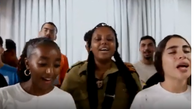 חניכי קפה לנוער נתניה
