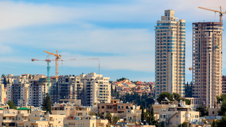 ירושלים