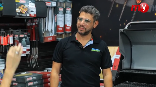 אסף ניאגו