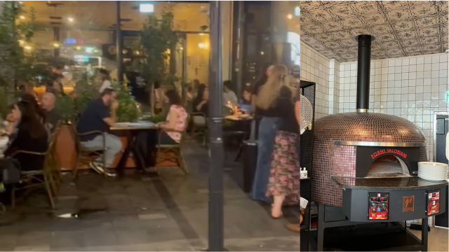 פיצריית פיאדרה