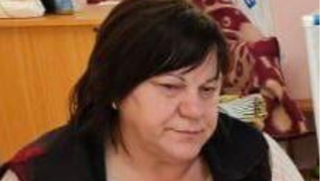 אנה קורבן. כתב אישום חמור