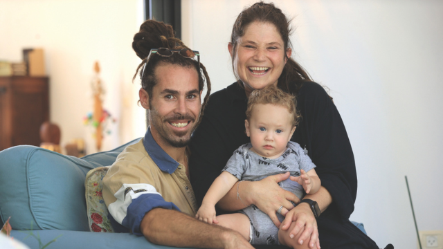 משפחת טויטו בן יהודה