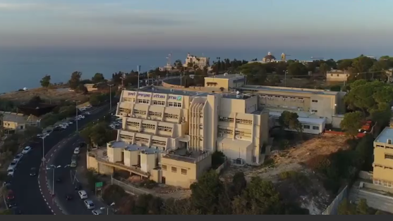 האקדמית גורדון