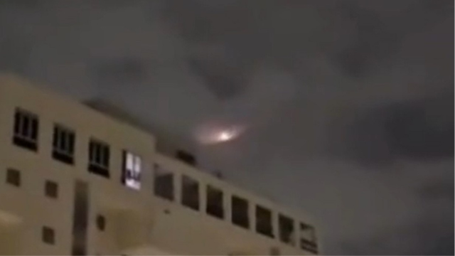 כתב"מ מעל ראשון לציון