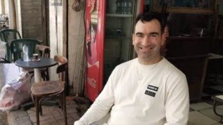 יהושע (שוקי) טרטקובסקי