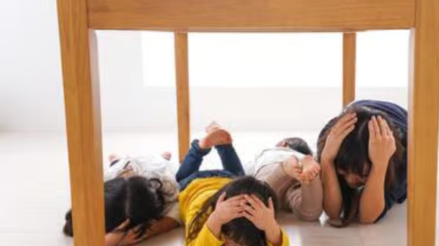 מרחבים ממוגנים לגנים פרטיים בכפר סבא