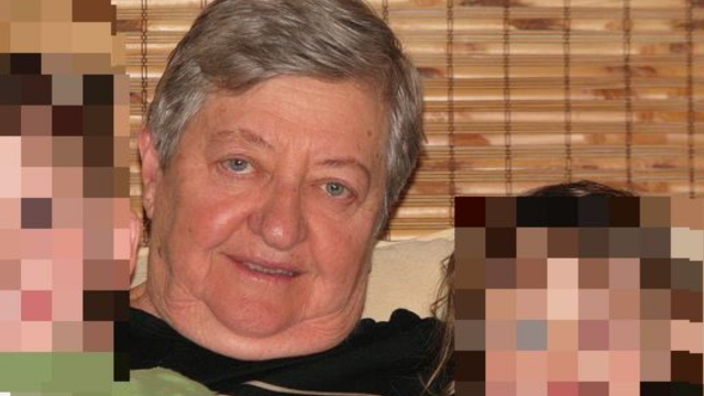 שרה שריק דגיאלי ז"ל