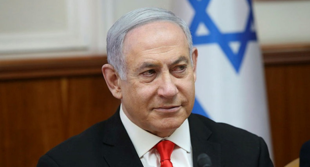 ראש הממשלה בנימין נתניהו