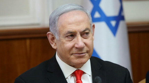 ראש הממשלה בנימין נתניהו