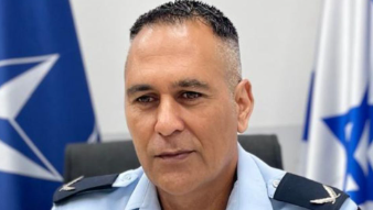 תת ניצב חיים בובליל