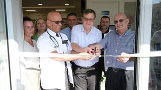 בית המרקחת של כללית 