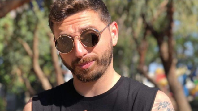 אייל דביר ז"ל