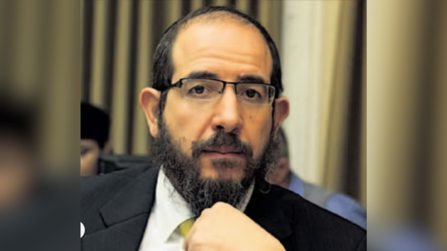 אליהו גינת