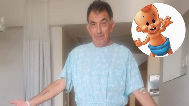 עופר גולן. "תחושת גאווה"