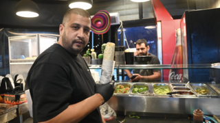 מסעדות מקסיקניות בבאר שבע