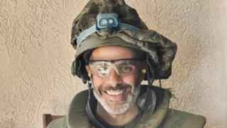 רס"ר במיל' גיא שבתאי