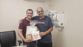 ד"ר ח'אלד זבידאת 