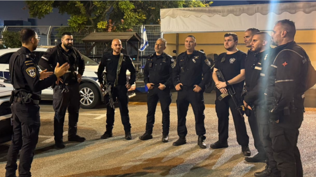 ביקורת רישוי עסקים בחיפה