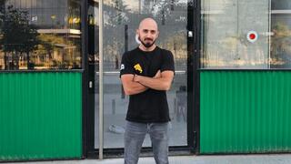 טורני פילגשוולי. פאפא ג'ונס חדש בראשון לציון