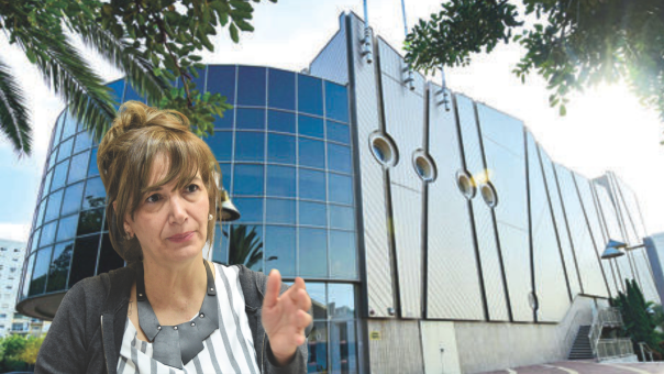 היכל תיאטרון מוצקין, דפנה צורי