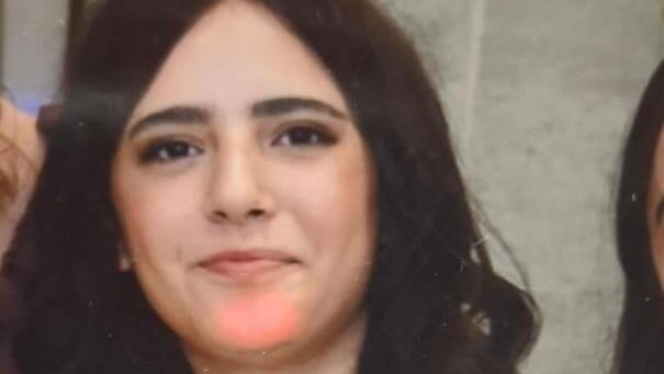 הנעדרת טליה לוי