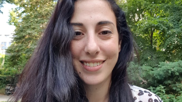 קים שרה בן עמי