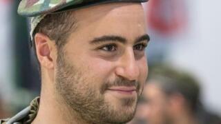 סמ"ר נועם איתן