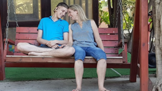 רביד ירון דר ובנה נדב