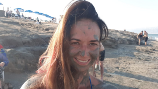חוף קליה