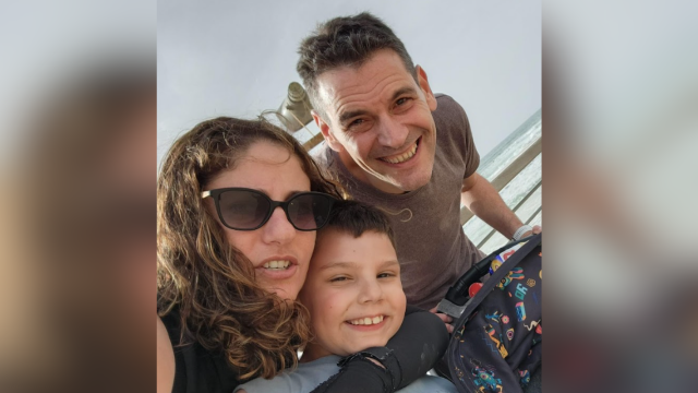 משפחת קליך