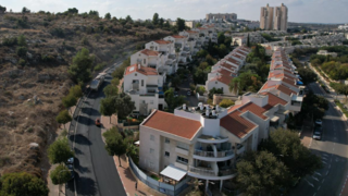 שדרוג כבישים במודיעין