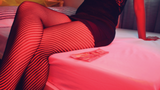 זנות בישראל