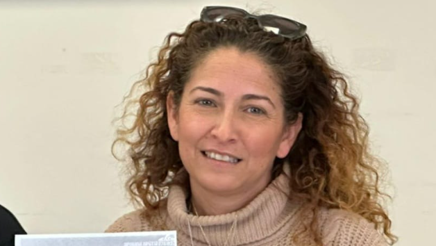 מיכל עוזיהו