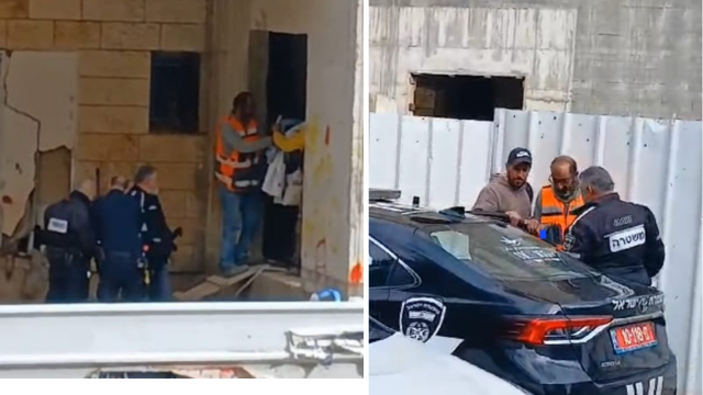 האירוע בפתח תקוה