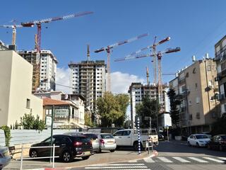 שיכון ותיקים בת ים