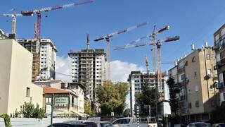 שיכון ותיקים בת ים
