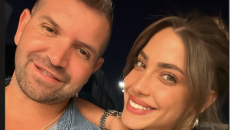 דניאל גרינברג וליעד יוסף