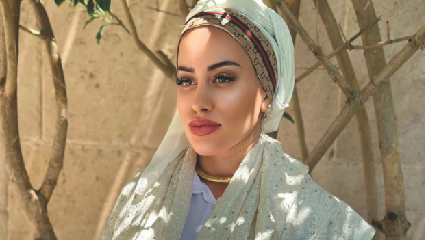 שירעוז אבהר. מחזקת את כל הרחוקים